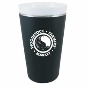 Custom 18 Oz. CeramiSteel™ BOSS Tumbler