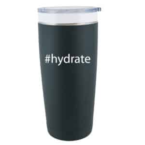 Custom 22 Oz. CeramiSteel Boss Vacuum Insulated Tumbler