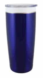 Custom 22 Oz. CeramiSteel™ Vacuum Tumbler - 3