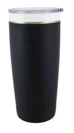Custom 22 Oz. CeramiSteel™ Vacuum Tumbler - 4